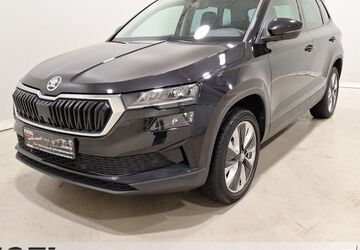 Skoda Karoq 57.100 km 23.899 &euro; Dresden 01157