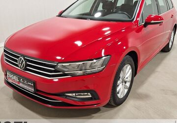 VW Passat Variant 61.380 km 19.899 &euro; Dresden 01157
