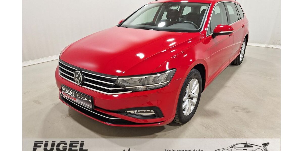 VW Passat Variant 61.380 km 19.899 &euro; Dresden 01157