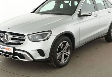 Mercedes-Benz GLC 300 75.273 km 29.170 &euro; Dresden 01187