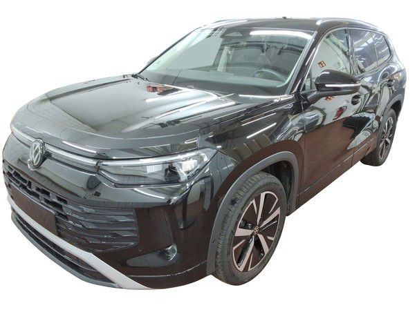 VW Tayron 9.865 km 38.490 &euro; Meißen 01662