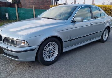 BMW 520 365.000 km 2.800 &euro; Dresden 01187