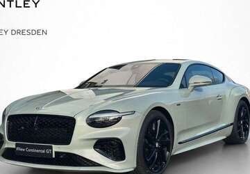 Bentley Continental GT 6.900 km 289.900 &euro; Radebeul 01445