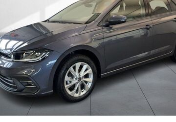 VW Polo 2.500 km 31.450 &euro; Dresden 01169
