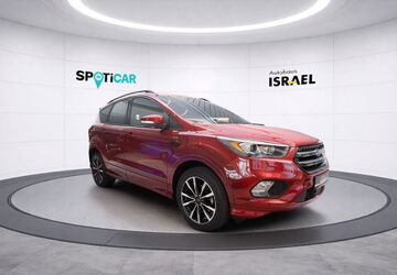 Ford Kuga 61.017 km 15.990 &euro; Dresden 01257