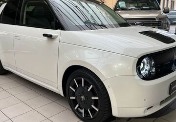 Honda e 29.539 km 17.590 &euro; Heidenau 01809