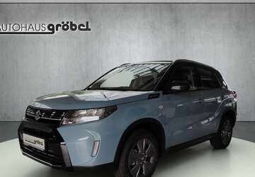Suzuki Vitara 5.487 km 22.980 &euro; Freital 01705