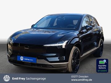 Gebrauchte Volvo EX30