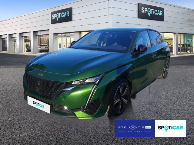 Peugeot 308 30.345 km 22.430 &euro; Dresden 01237