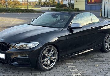 BMW M235 108.542 km 22.990 &euro; Dresden 01159