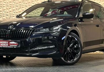 Skoda Superb 84.157 km 30.999 &euro; Heidenau 01809
