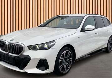 BMW 520 18.100 km 46.980 &euro; Dresden/Weißig 01328