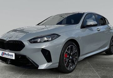 BMW 120 5.990 km 42.970 &euro; Dresden 01067