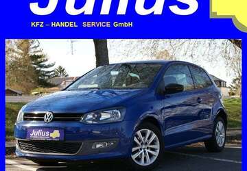 VW Polo 157.549 km 4.890 &euro; Dresden 01187