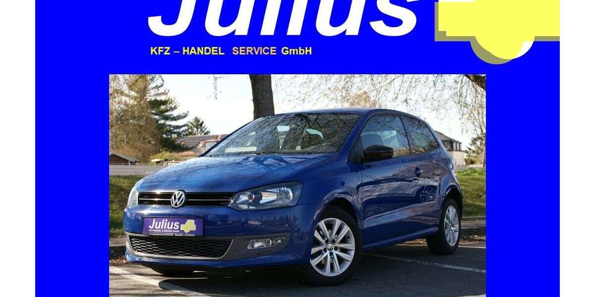 VW Polo 157.549 km 4.890 &euro; Dresden 01187