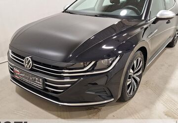 VW Arteon 51.380 km 25.999 &euro; Dresden 01157