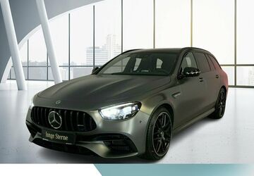 Mercedes-Benz E 63 AMG 41.202 km 90.980 &euro; Dresden 01239