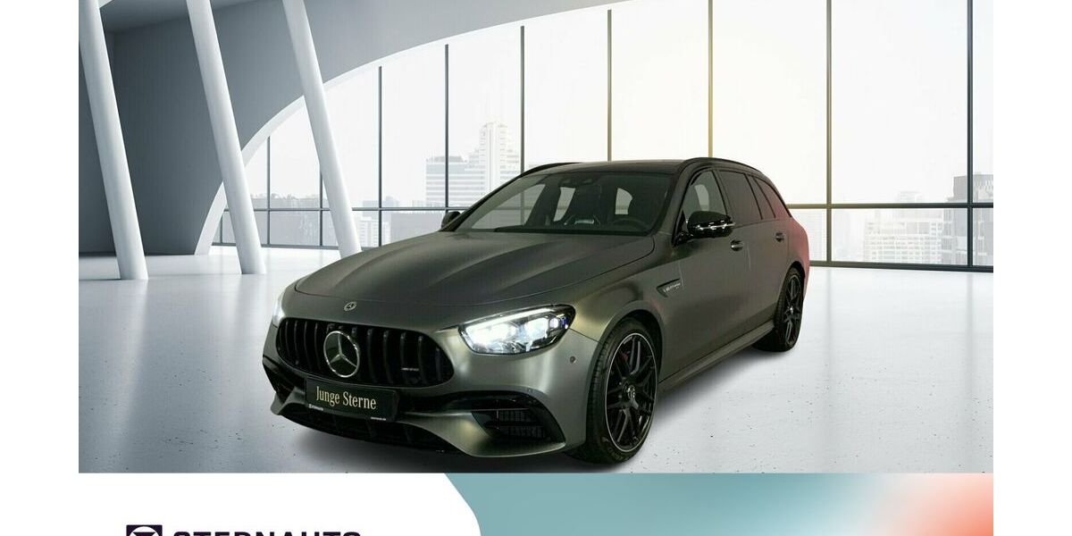 Mercedes-Benz E 63 AMG 41.202 km 90.980 &euro; Dresden 01239