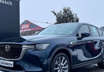 Mazda CX-60 42.800 km 35.000 &euro; Dresden 01156