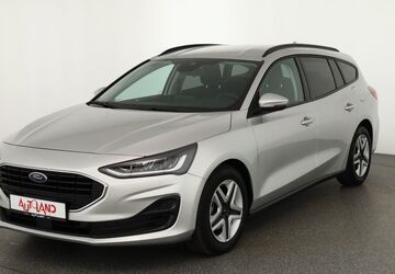 Ford Focus 65.941 km 18.890 &euro; Dresden 01239