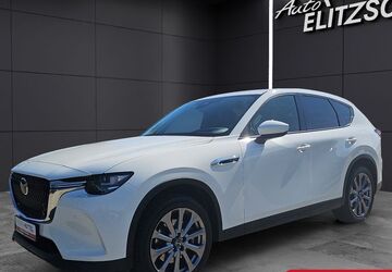 Mazda CX-60 20.900 km 39.980 &euro; Dippoldiswalde 01744