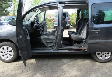Mercedes-Benz Citan 288.000 km 5.499 &euro; Gröbern bei Meissen 01689