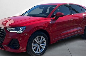 Audi Q3 42.923 km 35.890 &euro; Dresden 01067