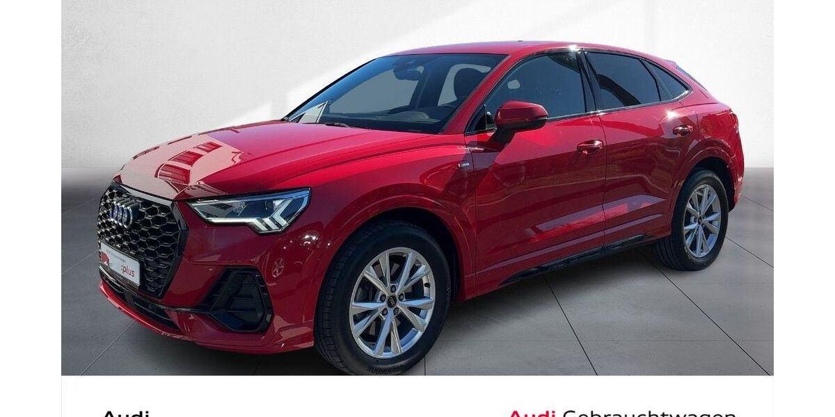 Audi Q3 42.923 km 35.890 &euro; Dresden 01067