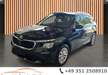Skoda Kamiq 14.874 km 21.980 &euro; Dresden 01328