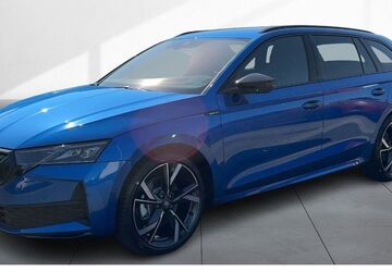 Skoda Octavia 10.850 km 37.890 &euro; Dresden 01169