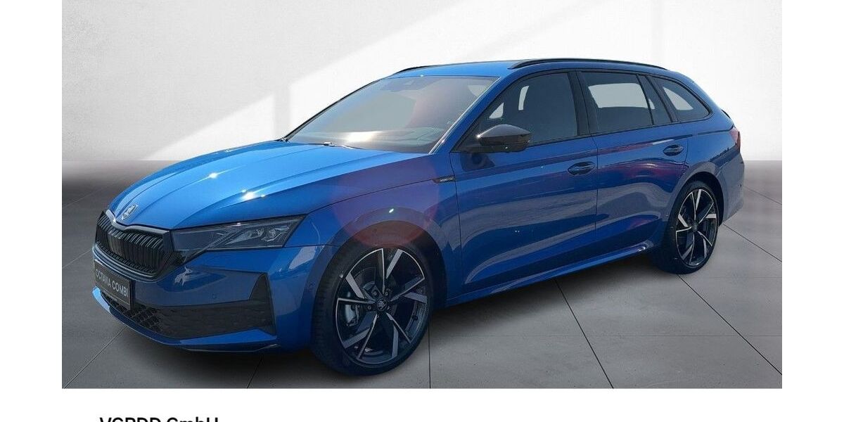 Skoda Octavia 10.850 km 37.890 &euro; Dresden 01169