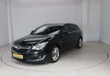 Opel Insignia 210.644 km 4.950 &euro; Dresden 01237