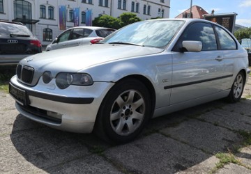 BMW 318 237.000 km 540 &euro; Dresden 01237