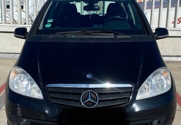 Mercedes-Benz A 150 230.000 km 1.400 &euro; Dresden 01099