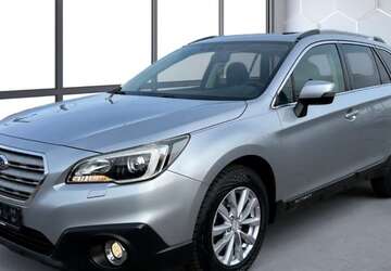 Subaru OUTBACK 255.431 km 9.700 &euro; Dresden 01237