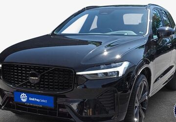 Volvo XC60 23.890 km 47.550 &euro; Dresden 01159