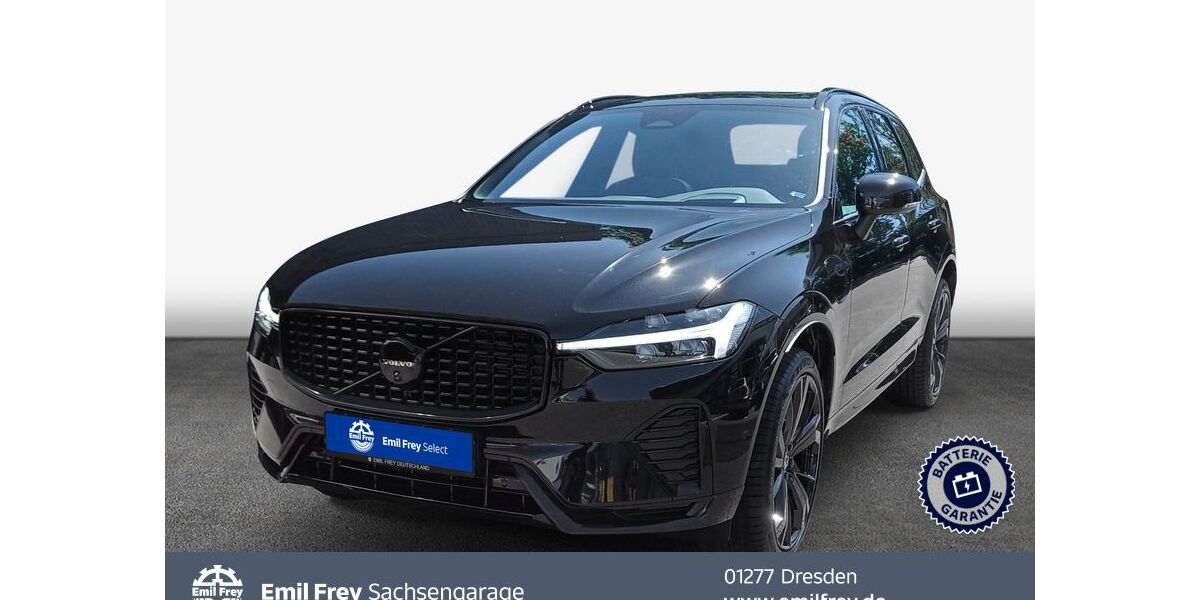 Volvo XC60 23.890 km 47.550 &euro; Dresden 01159