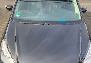 Ford S-Max 135.000 km 10.500 &euro; Dresden 01239