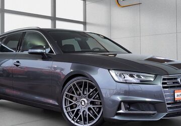 Audi A4 98.102 km 27.990 &euro; Dresden 01257