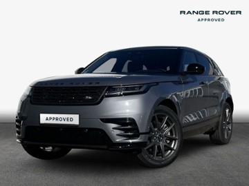 Gebrauchte Land Rover Range Rover Velar
