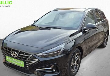 Hyundai i30 17.069 km 18.850 &euro; Dresden 01127