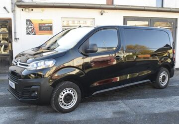 Citroen Jumpy 22.950 km 22.790 &euro; Radebeul 01445