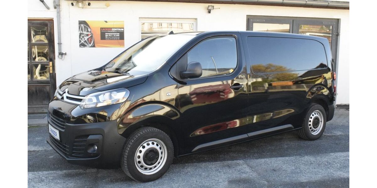 Citroen Jumpy 22.950 km 22.790 &euro; Radebeul 01445