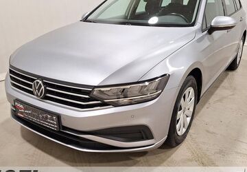 VW Passat Variant 31.560 km 22.499 &euro; Dresden 01157