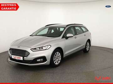 Gebrauchte Ford Mondeo