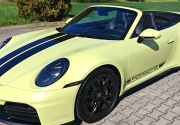 Porsche 911 Urmodell 18.200 km 150.990 &euro; Dresden 01237