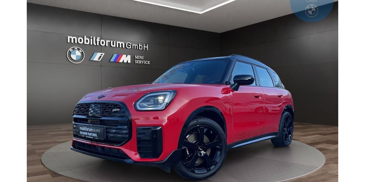 Mini Countryman C (Cooper) 8.080 km 37.702 &euro; Pirna 01796