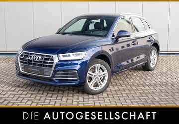Audi Q5 47.277 km 30.490 &euro; Heidenau bei Dresden 01809