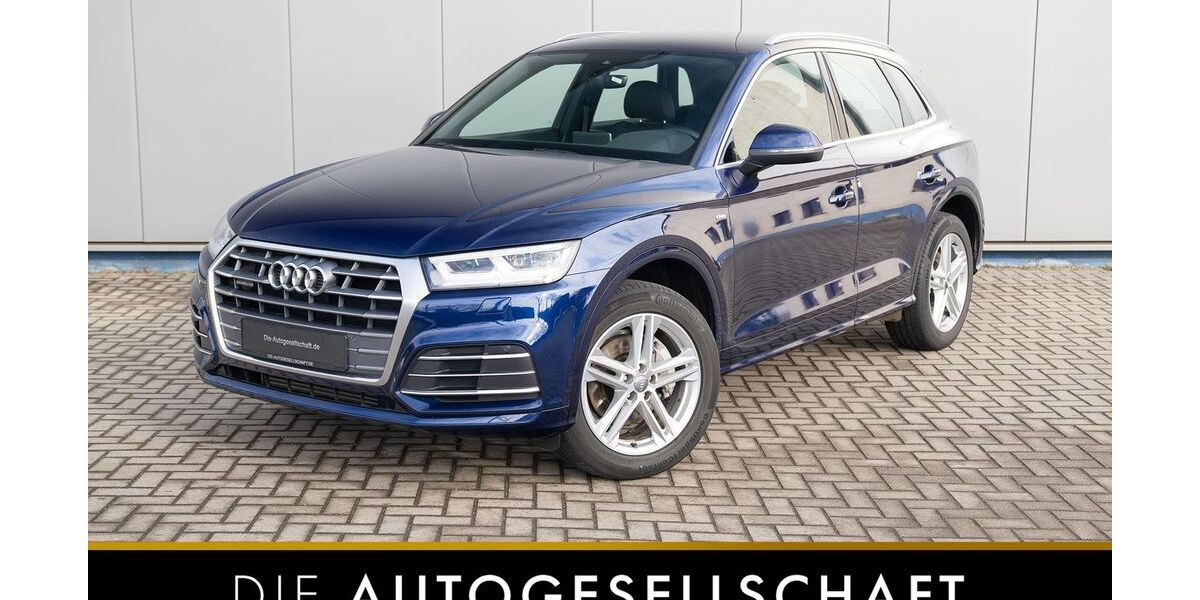 Audi Q5 47.277 km 30.490 &euro; Heidenau bei Dresden 01809