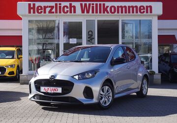 Mazda 2 16.422 km 21.950 &euro; Dresden 01069